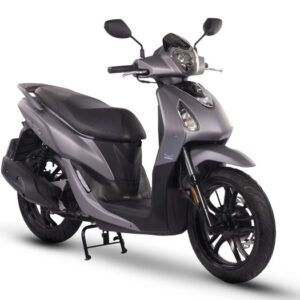 موتورسیکلت SYM گلکسی Sf180