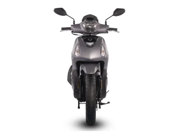 موتورسیکلت SYM گلکسی SF180 - تصویر 4