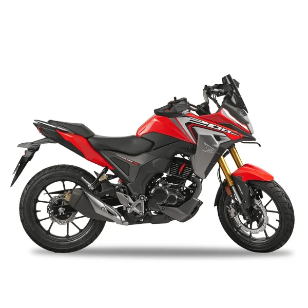 موتورسیکلت هوندا CB200X - تصویر 5