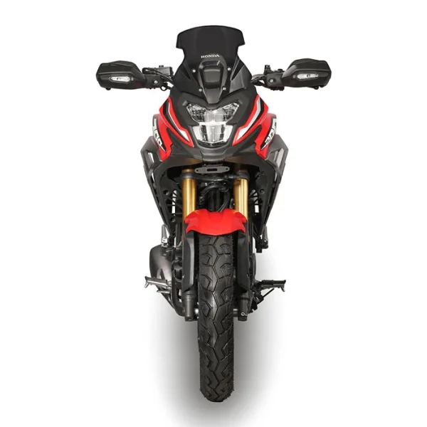 موتورسیکلت هوندا CB200X - تصویر 6