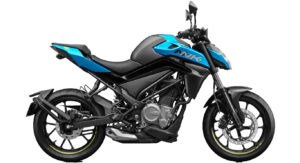 موتورسیکلت سی اف موتو 250Nk Lite CF