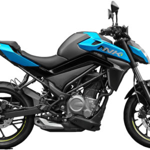 موتورسیکلت سی اف موتو 250Nk Lite CF