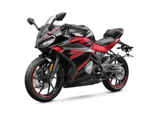 موتورسیکلت سی اف ریس لایت 250SR Lite CF