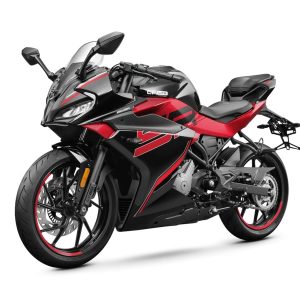 موتورسیکلت سی اف ریس لایت 250SR Lite CF