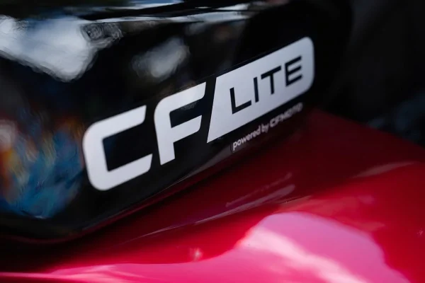 موتورسیکلت سی اف ریس لایت 250SR Lite CF - تصویر 12