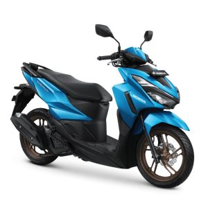 موتورسیکلت هوندا واریو 125 VARIO