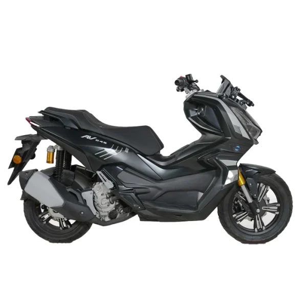موتورسیکلت کبیر طرح هوندا XADV250 - تصویر 2