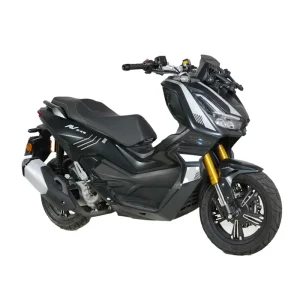 موتورسیکلت کبیر طرح هوندا ADV250