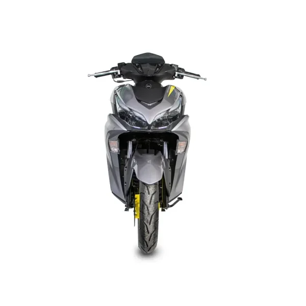 موتورسیکلت کبیر طرح آیروکس NVX180 - تصویر 8