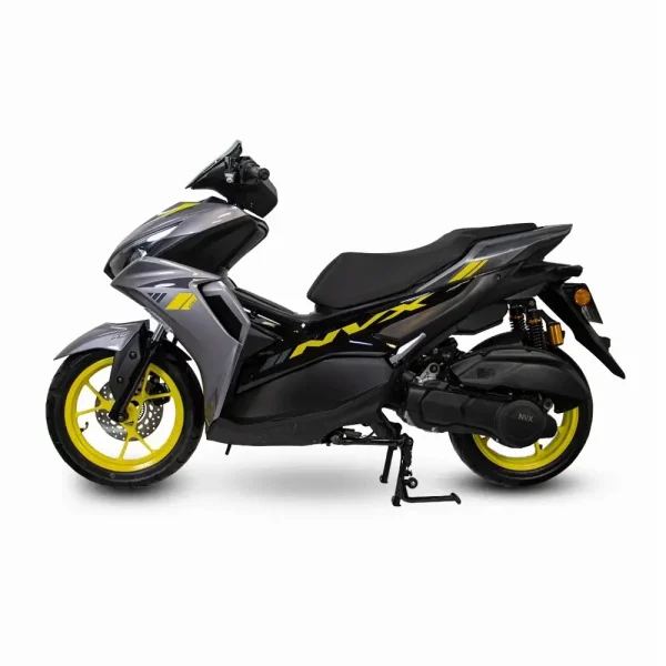 موتورسیکلت کبیر طرح آیروکس NVX180 - تصویر 5