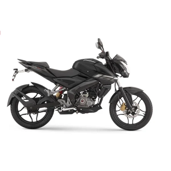موتورسیکلت باجاج پالس NS150 - تصویر 4
