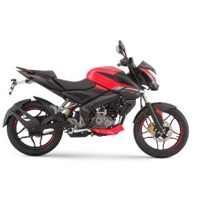 موتورسیکلت باجاج پالس NS150