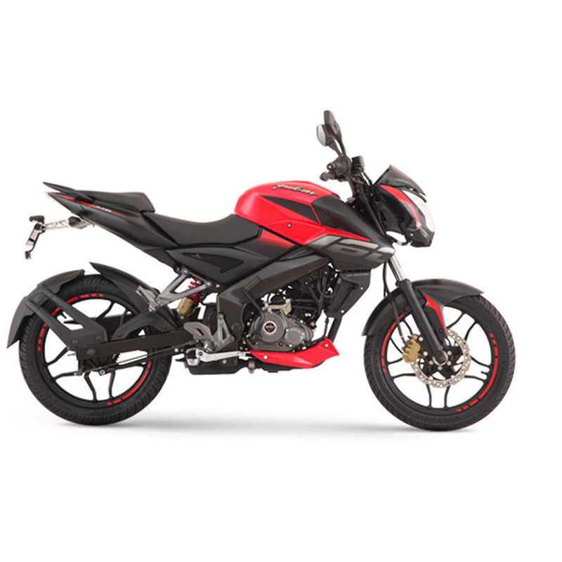 موتورسیکلت باجاج پالس NS150