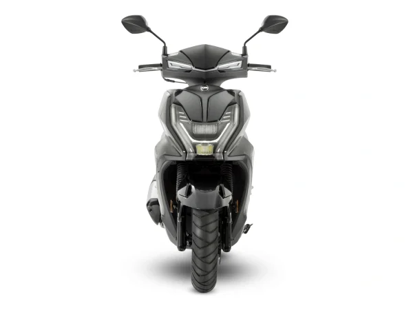 موتورسیکلت SYM گلکسی FX150 - تصویر 5