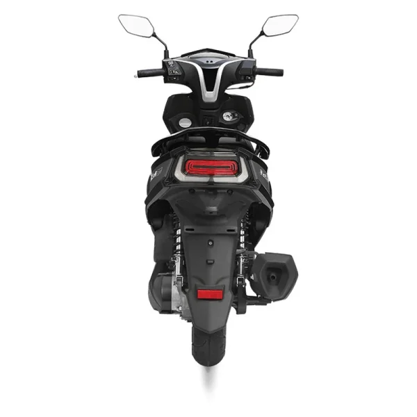 موتورسیکلت SYM گلکسی FX150 - تصویر 4