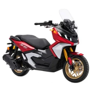 موتورسیکلت کبیر طرح هوندا XADV250