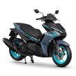 Scooter Motorcycle