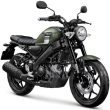 Race motorcycle