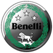 Beneli Logo