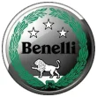 Beneli Logo