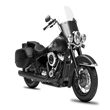Cruiser-Motorcycle