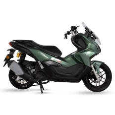 Kabir Adv200 Green 1 NooriMotor