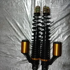 کمک فنر عقب موتورسیکلت NVX شرکتی