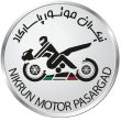 نیکران موتور پاسارگاد