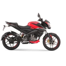 موتورسیکلت باجاج پالس NS150
