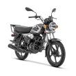 Street Motocycle