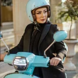 موتور مناسب برای خانم‌ها؟