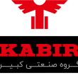 لوگو کبیر موتور