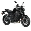 naked-Motorcycle