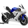 race-motorcycle