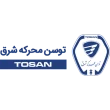 توسن محرکه شرق 1