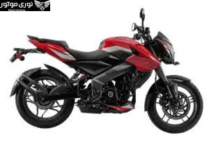 موتورسیکلت باجاج پالسار NS200