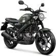 Race motorcycle