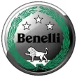 Beneli Logo