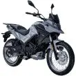 SYM GALAXY NH250 noorimotorcrom