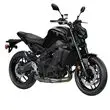 naked-Motorcycle